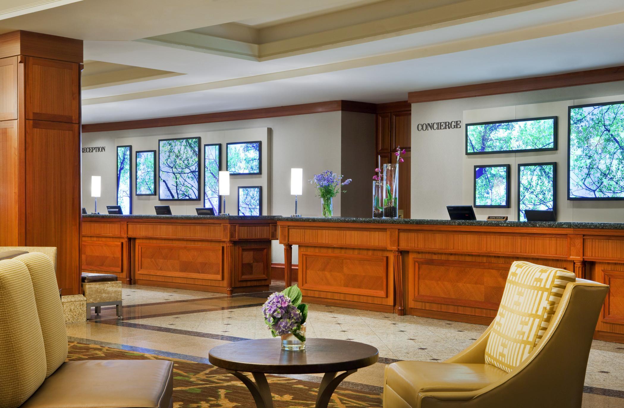 Sheraton Boston Hotel Eksteriør billede