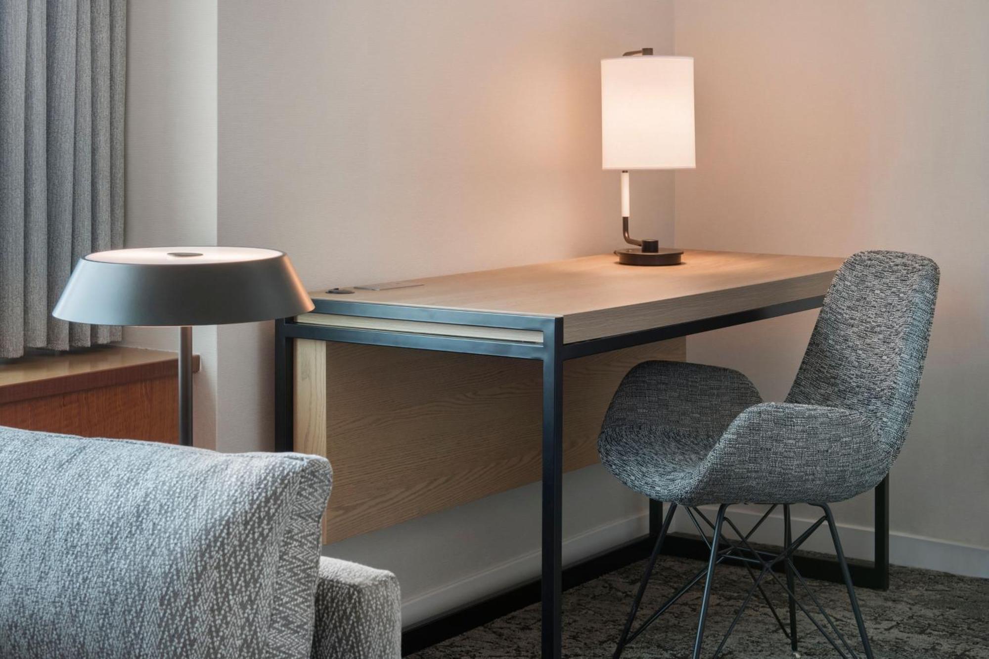 Sheraton Boston Hotel Eksteriør billede