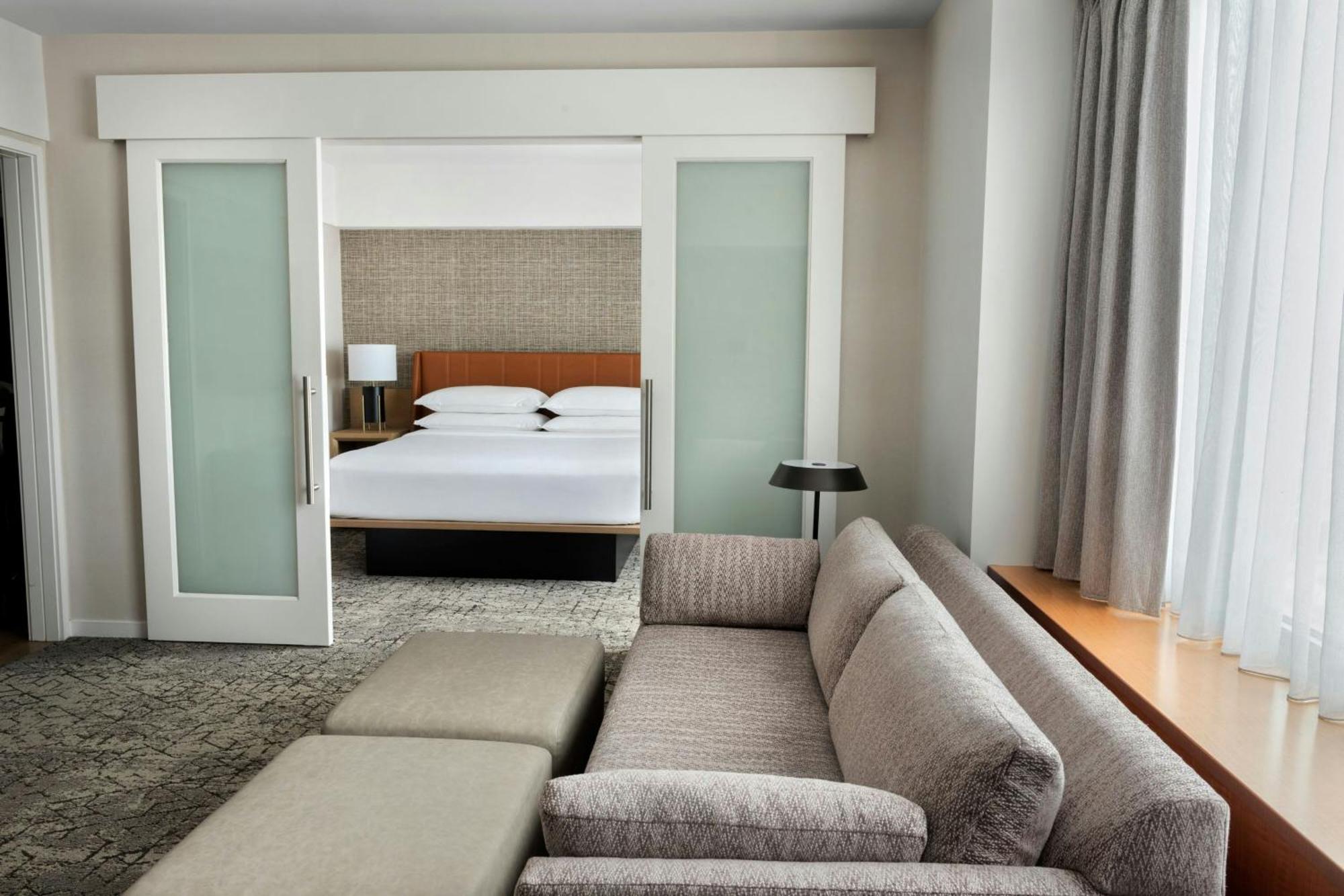 Sheraton Boston Hotel Eksteriør billede