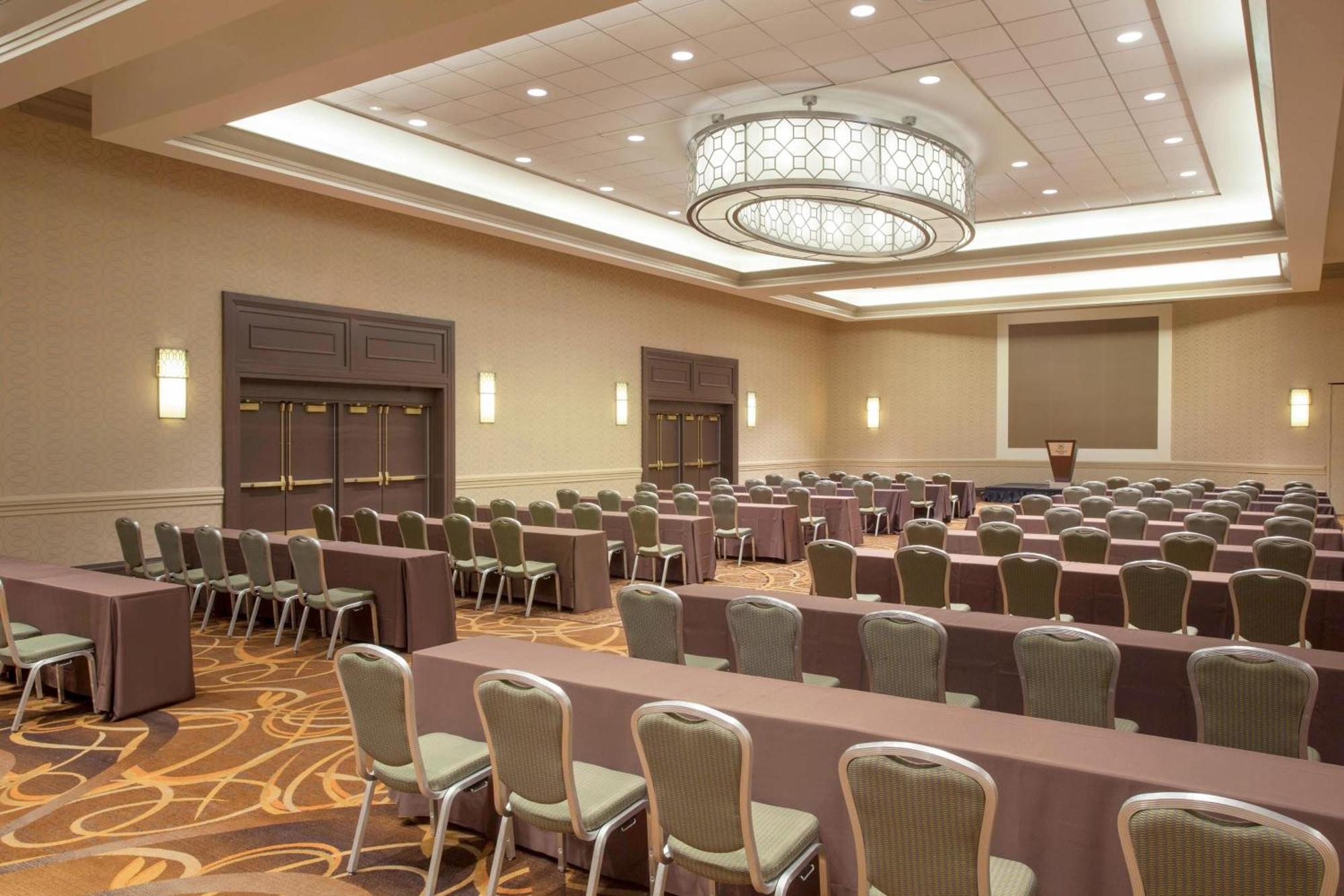 Sheraton Boston Hotel Eksteriør billede